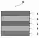 Fig. 01 - Filler sheet for solar cell module, and solar cell module using the same