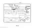 Fig. 33 - Weather management using space-based power system