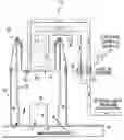 Fig. 01 - Sleeve and piston valve with emptying device