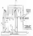 Fig. 02 - Sleeve and piston valve with emptying device