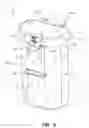 Fig. 05 - Battery box assembly