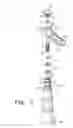 Fig. 03 - Spout for providing tranquil fluid flow