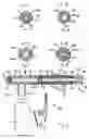 Fig. 04 - Sanitary fitting with telescopic outlet system
