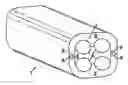 Fig. 01 - Pipe system