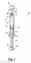 Fig. 02 - Automated means for storing, dispensing and orienting injectable drug vials for a robotic application