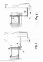 Fig. 07 - Automated means for storing, dispensing and orienting injectable drug vials for a robotic application