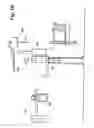 Fig. 18 - Automated means for storing, dispensing and orienting injectable drug vials for a robotic application