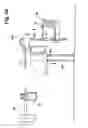 Fig. 19 - Automated means for storing, dispensing and orienting injectable drug vials for a robotic application