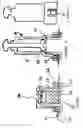 Fig. 02 - Evacuable container having one-way valve with filter element