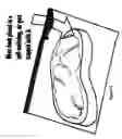 Fig. 04 - Evacuable container having one-way valve with filter element