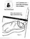 Fig. 06 - Evacuable container having one-way valve with filter element