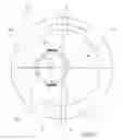Fig. 04 - Method and device for hardening the inner surface of holes, in mechanical pieces of cast iron of predominantly ferritic matrix
