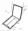 Fig. 04 - Apparatus for carrying items