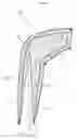 Fig. 04 - Head cover for golf clubs