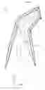Fig. 07 - Head cover for golf clubs