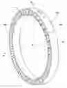 Fig. 01 - Run-flat support
