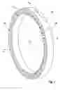 Fig. 02 - Run-flat support