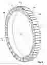 Fig. 06 - Run-flat support