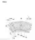 Fig. 06 - Run-flat tire with side reinforcing cord layer