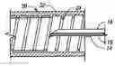 Fig. 01 - Pass-through fishing rod and method of manufacturing same