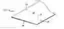 Fig. 01 - Highly reflective asphalt-based roofing membrane