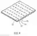 Fig. 10 - Method for working gas permeable cushion