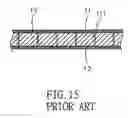 Fig. 16 - Method for working gas permeable cushion