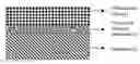 Fig. 01 - Ultraviolet protective dual layer laminate for polycarbonate resin substrates and method of manufacture thereof