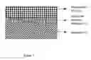 Fig. 02 - Ultraviolet protective dual layer laminate for polycarbonate resin substrates and method of manufacture thereof