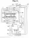 Fig. 11 - Apparatus for manufacturing bonded substrate