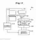 Fig. 16 - Apparatus for manufacturing bonded substrate