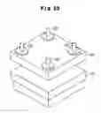 Fig. 19 - Apparatus for manufacturing bonded substrate