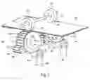 Fig. 03 - Transverse tape application method and apparatus