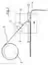 Fig. 03 - Method and device for attaching support sections for rubber seals to automobile body parts and corresponding support section