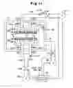 Fig. 11 - Apparatus for manufacturing bonded substrate