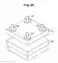 Fig. 19 - Apparatus for manufacturing bonded substrate