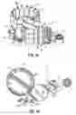 Fig. 02 - Rotary application head and labelling installation for application of labels
