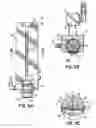 Fig. 07 - Rotary application head and labelling installation for application of labels