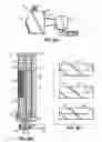 Fig. 11 - Rotary application head and labelling installation for application of labels