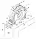 Fig. 01 - Adhesive tape applicator