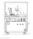 Fig. 01 - Manufacturing method and apparatus for magnetic head sliders