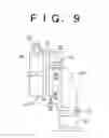 Fig. 10 - Manufacturing method and apparatus for magnetic head sliders
