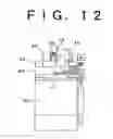 Fig. 13 - Manufacturing method and apparatus for magnetic head sliders