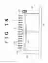 Fig. 19 - Manufacturing method and apparatus for magnetic head sliders