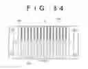 Fig. 35 - Manufacturing method and apparatus for magnetic head sliders