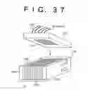 Fig. 38 - Manufacturing method and apparatus for magnetic head sliders