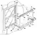 Fig. 01 - Awning topper curtain rod extender