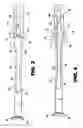 Fig. 03 - Awning topper curtain rod extender