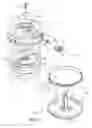Fig. 02 - Non-pull cord operated venetian blind structure