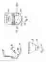 Fig. 07 - Garage door panel construction and hardware